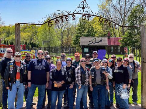CAHOG Meet & Greet- June Edition | Capitol Area Chapter #4668 | Lansing ...